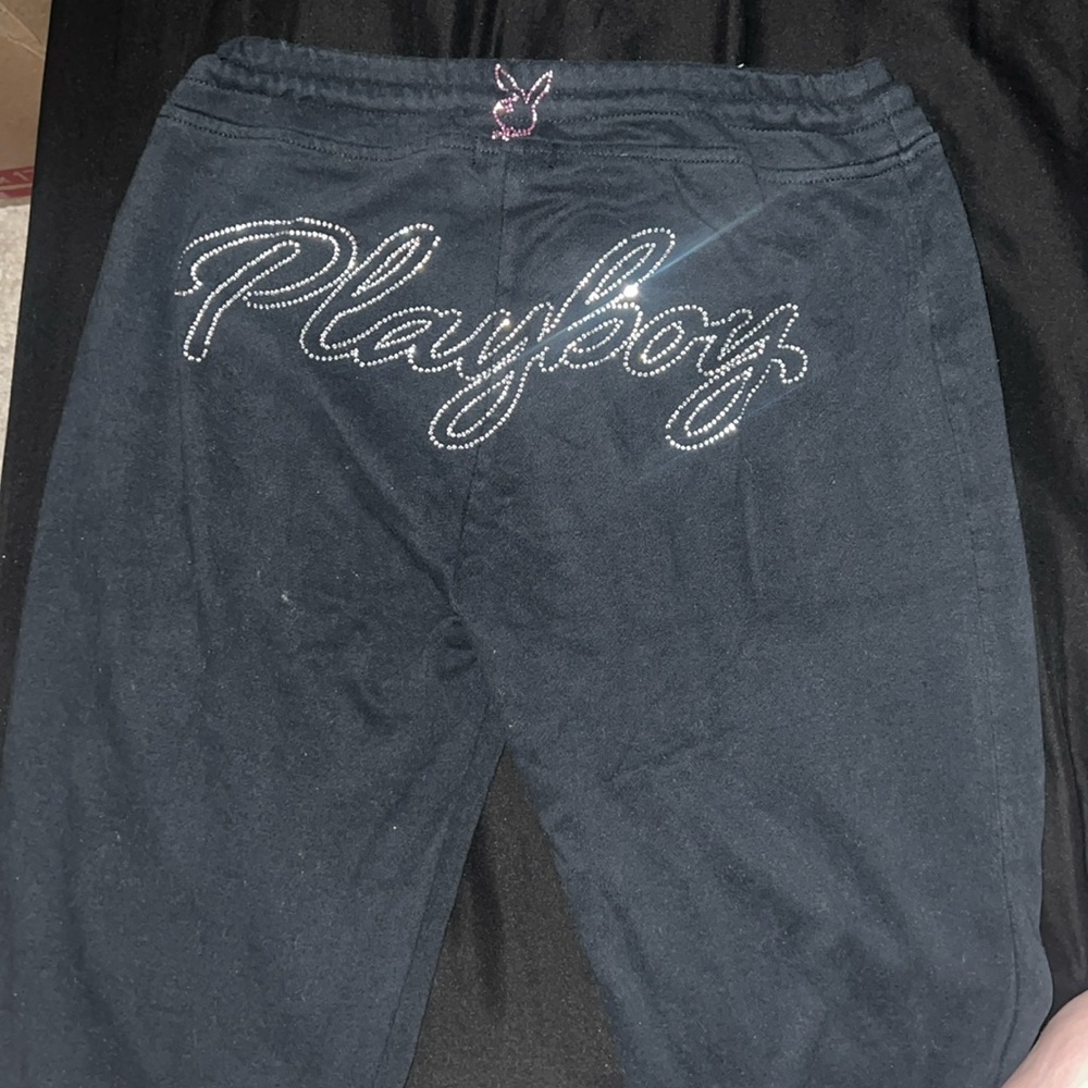 PacSun playboy 🐰🩷 sweatpants
